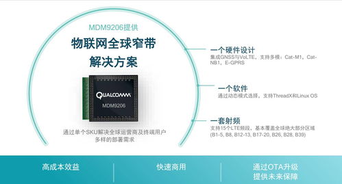 融合供需雙方力量，兩巨頭全方位推進(jìn)低功耗物聯(lián)網(wǎng)大規(guī)模應(yīng)用落地